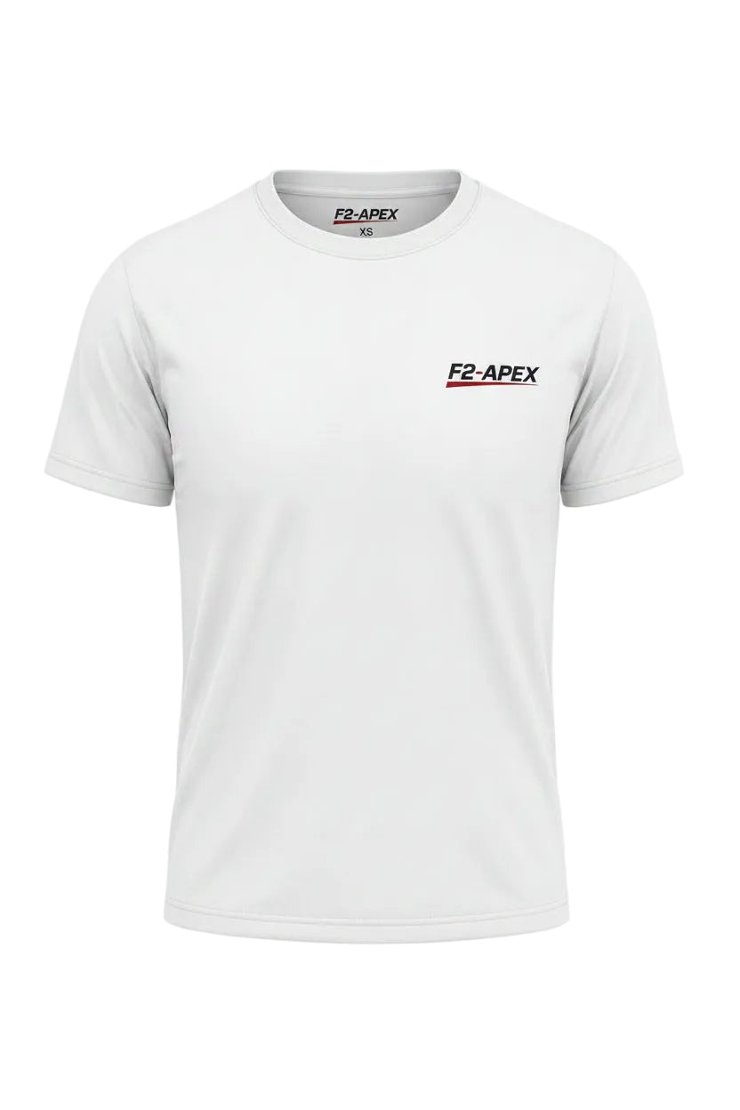 F2 APEX Signature Tee