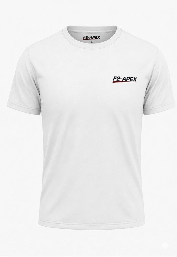 F2 APEX Signature Tee