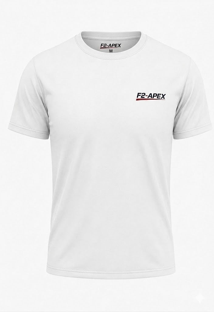 F2 APEX Signature Tee