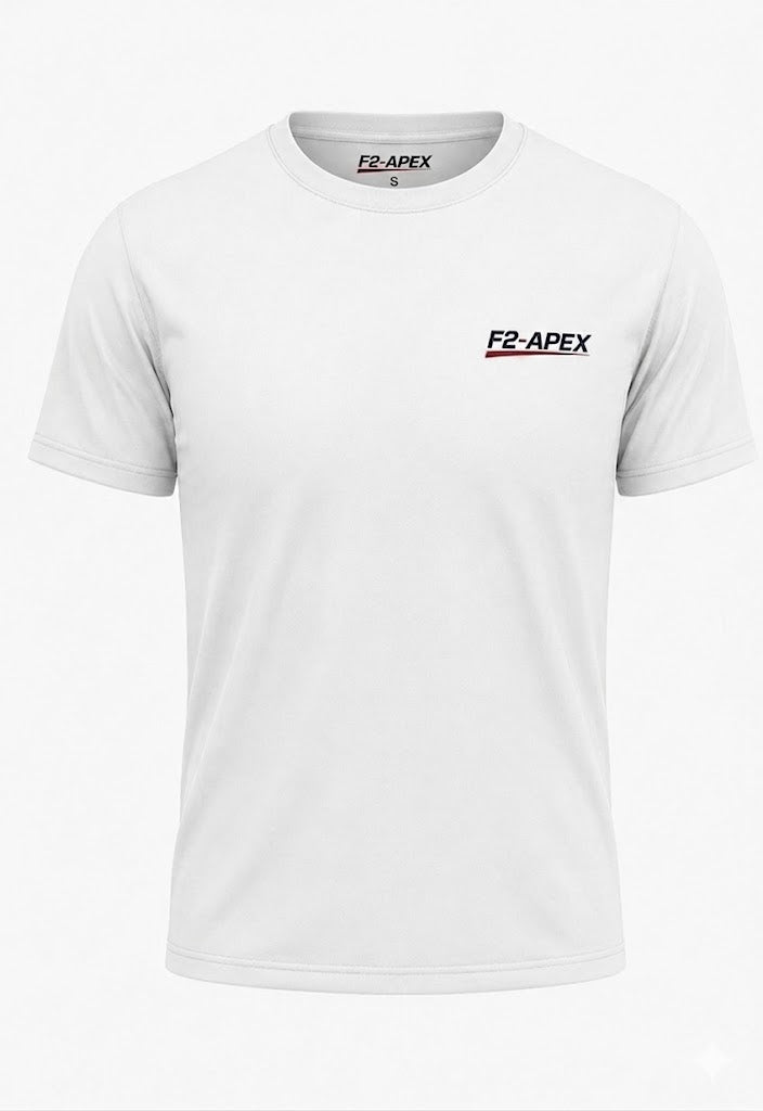 F2 APEX Signature Tee