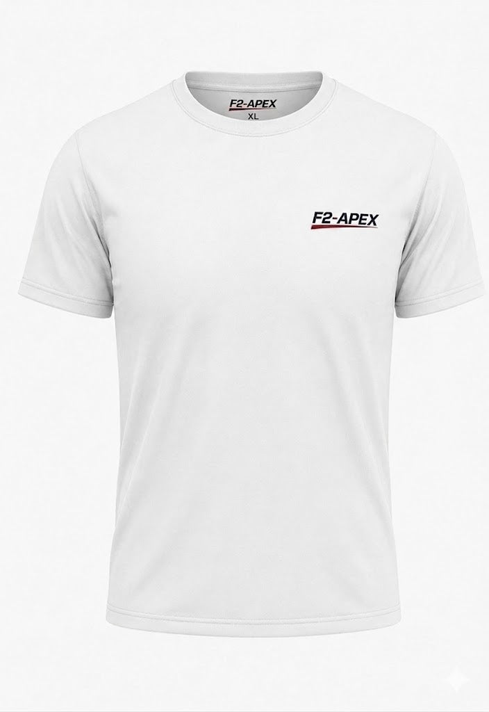 F2 APEX Signature Tee